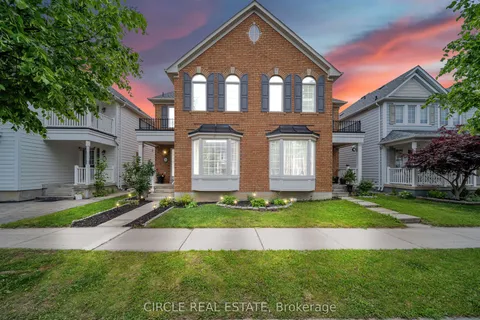 16 Calafia Street, ON L6B 0H6