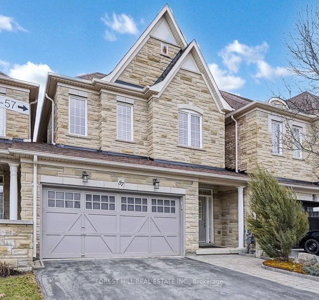 280 Paradelle Drive, ON L4E 0E1