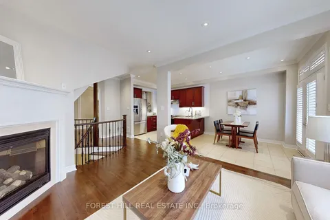 280 Paradelle Drive, ON L4E 0E1