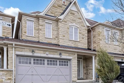 280 Paradelle Drive, ON L4E 0E1