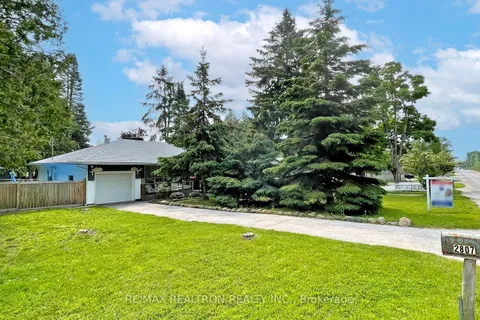 2807 25th Side Road, ON L9S 3T2