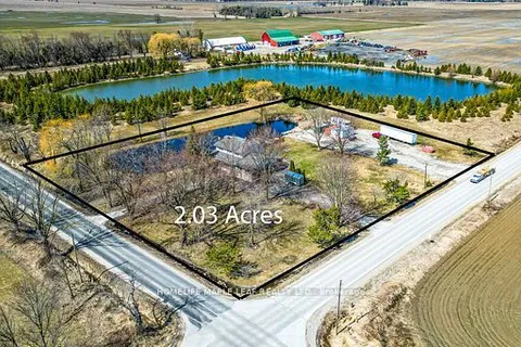 3252 15th Side Road, ON L0G 1A0