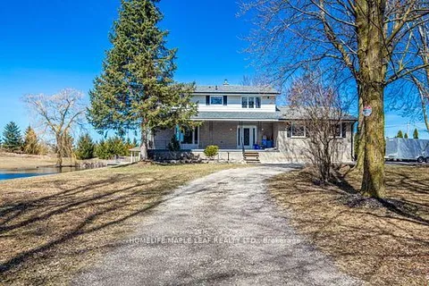 3252 15th Side Road, ON L0G 1A0