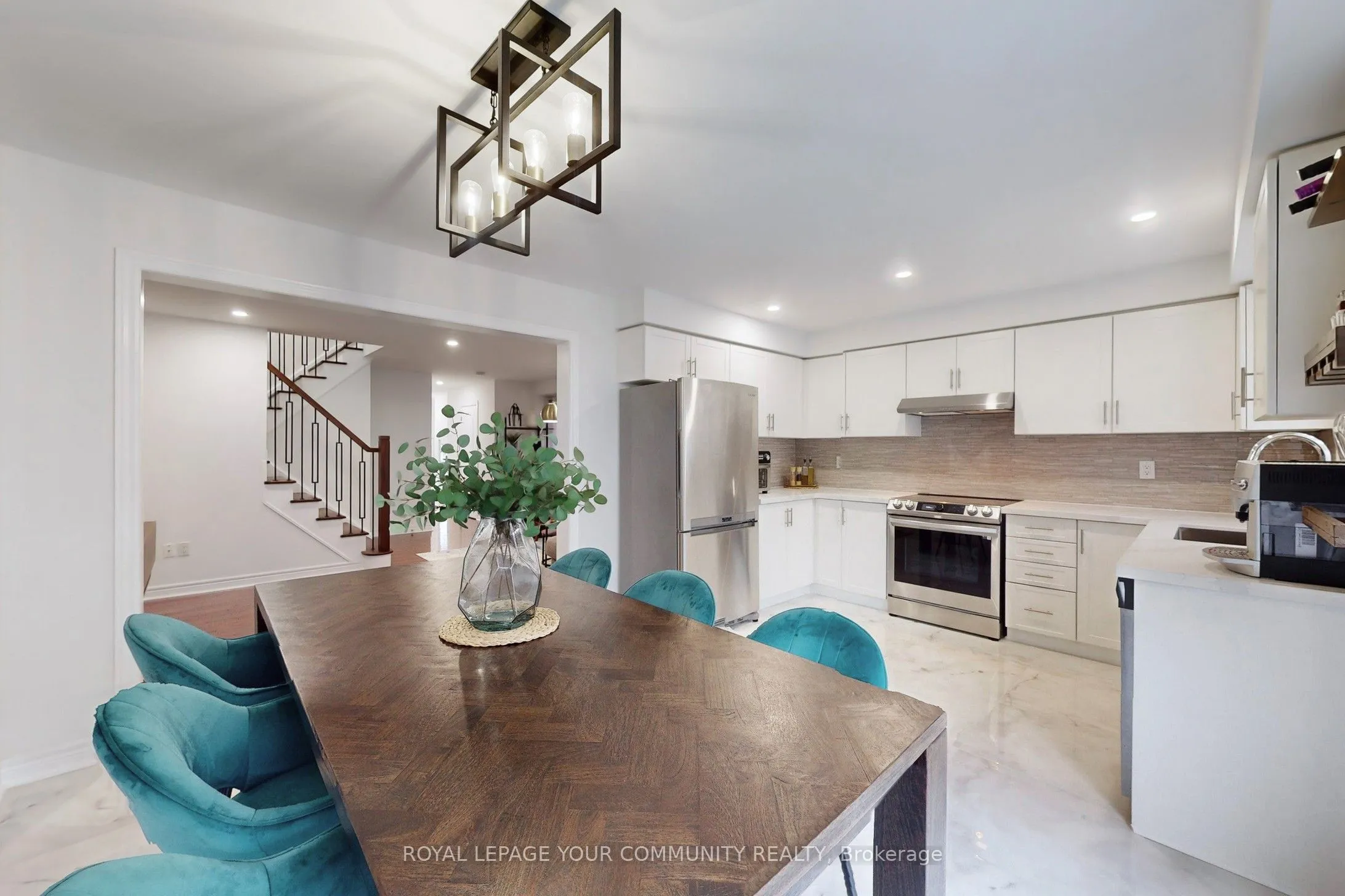 52 Four Seasons Crescent, ON L9N 0C3