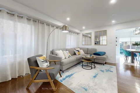 52 Four Seasons Crescent, ON L9N 0C3
