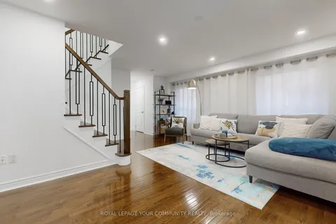 52 Four Seasons Crescent, ON L9N 0C3