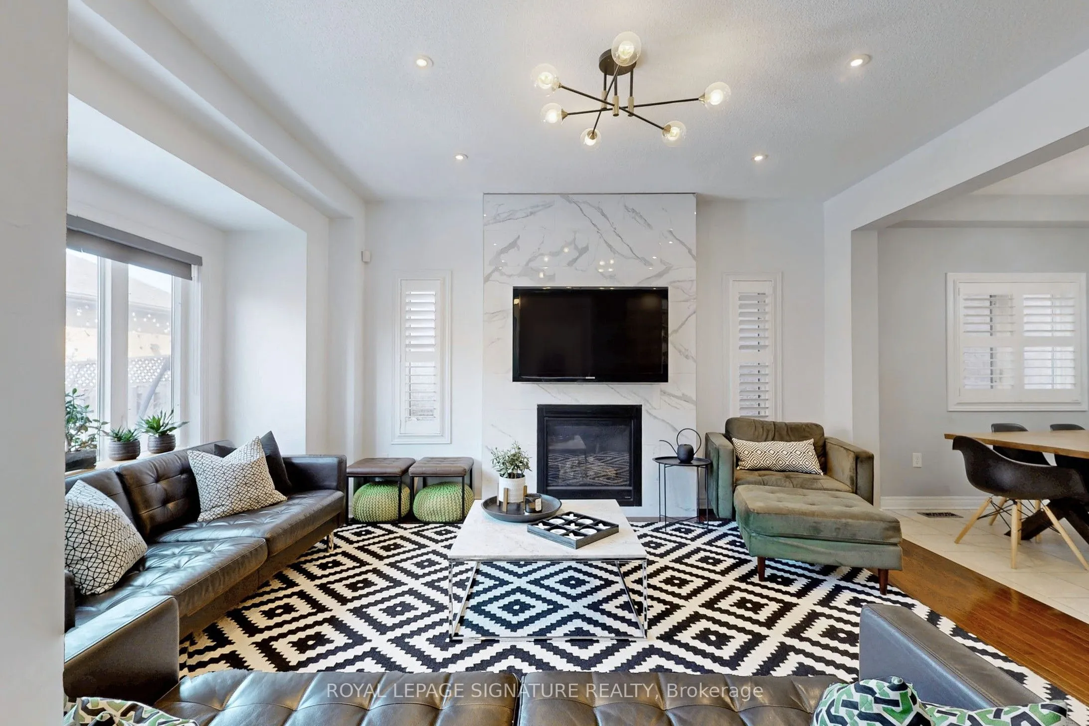 72 Autumn Glow Drive, ON L6B 0P6