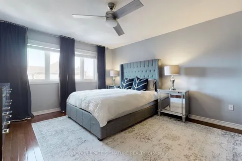 72 Autumn Glow Drive, ON L6B 0P6