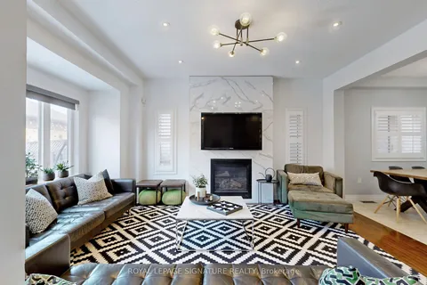 72 Autumn Glow Drive, ON L6B 0P6