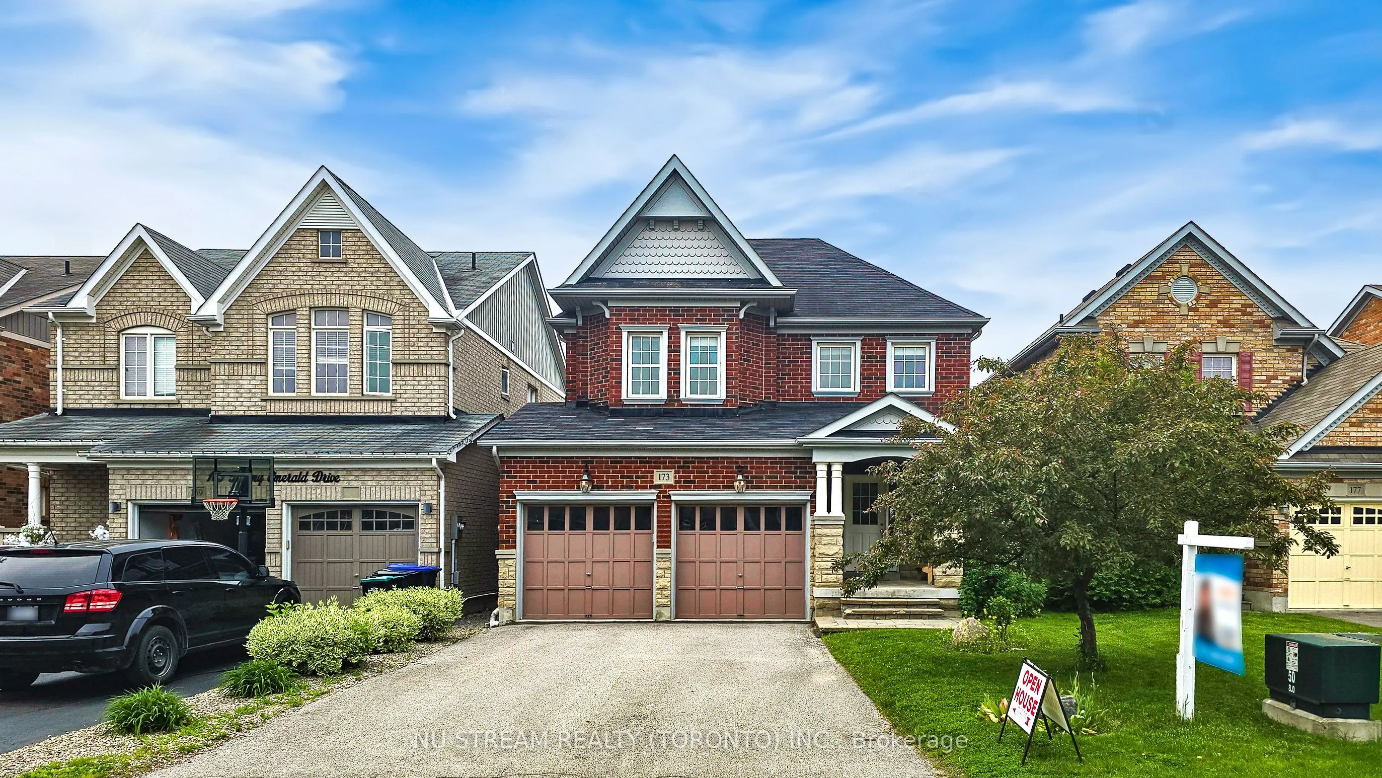 173 Downy Emerald Drive, ON L3Z 0E6