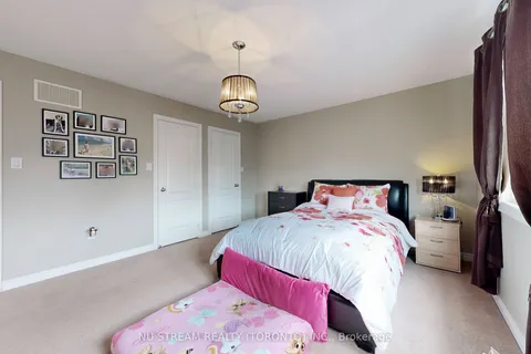 173 Downy Emerald Drive, ON L3Z 0E6