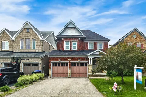 173 Downy Emerald Drive, ON L3Z 0E6