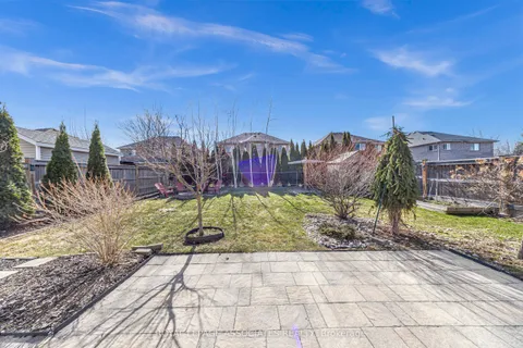 46 Tim Jacobs Drive, ON L4P 0G5