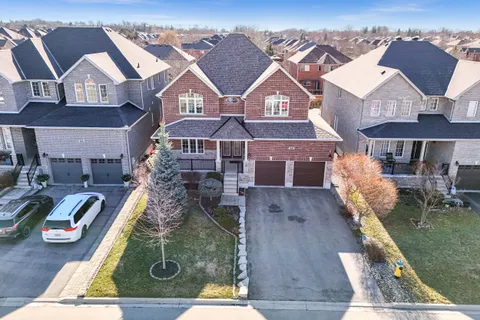 46 Tim Jacobs Drive, ON L4P 0G5