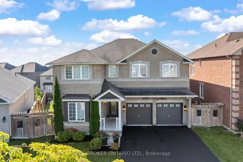 1399 Kellough Street, ON L9S 0H7