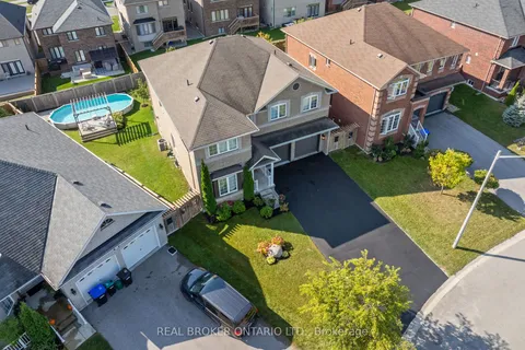 1399 Kellough Street, ON L9S 0H7