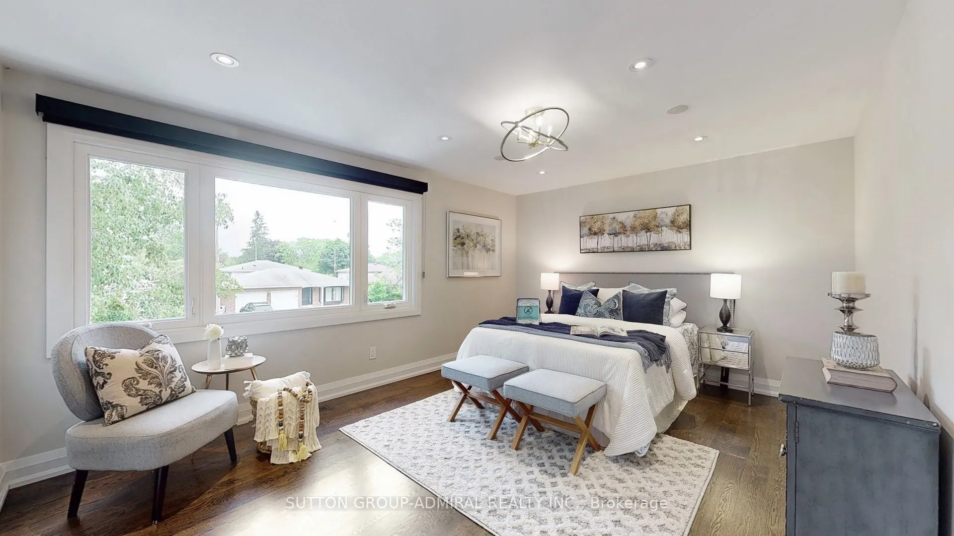 24 Colonsay Road, Markham, ON L3T 3E8