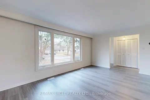 12 Lakevista Avenue, Markham, ON L3P 1H5