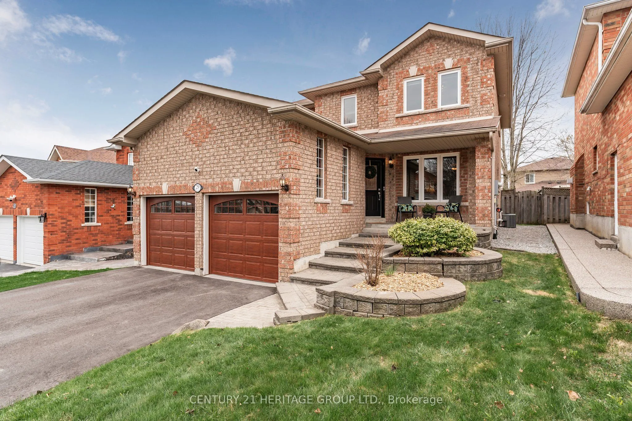 29 Prince Drive, ON L3Z 3B7