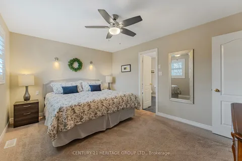 29 Prince Drive, ON L3Z 3B7
