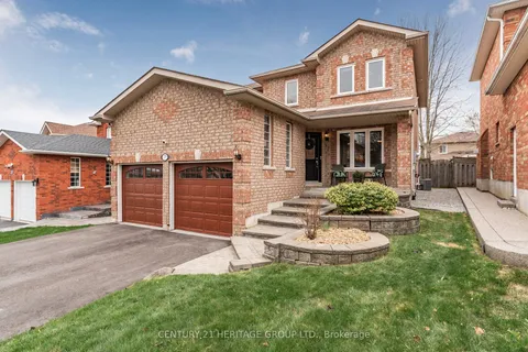 29 Prince Drive, ON L3Z 3B7