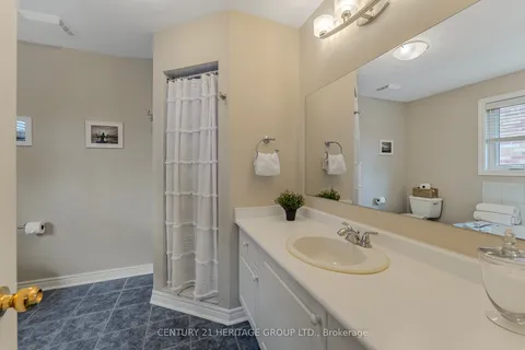 29 Prince Drive, ON L3Z 3B7