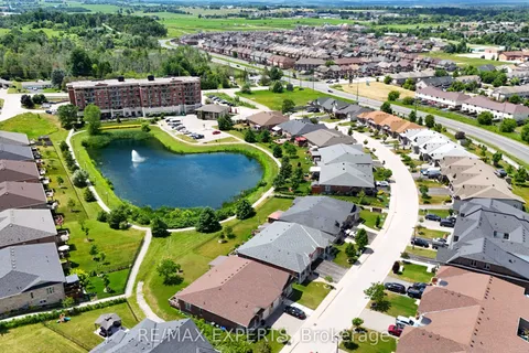 91 Kingsmere Crescent, ON L9R 0K6