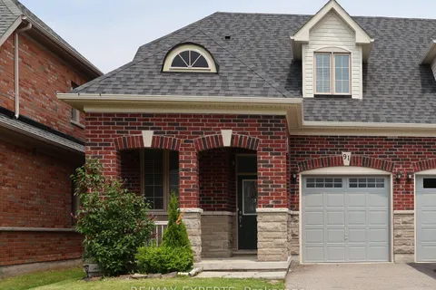 91 Kingsmere Crescent, ON L9R 0K6