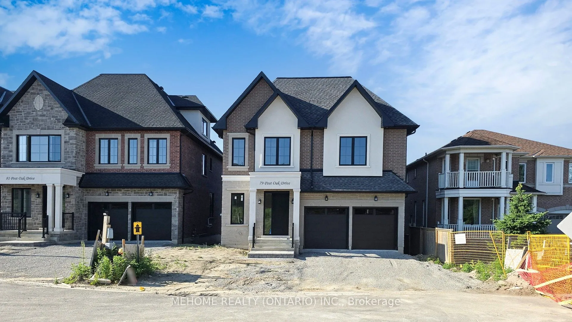 79 Post Oak Drive, ON L4E 4G9