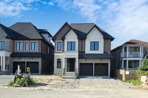 79 Post Oak Drive, ON L4E 4G9