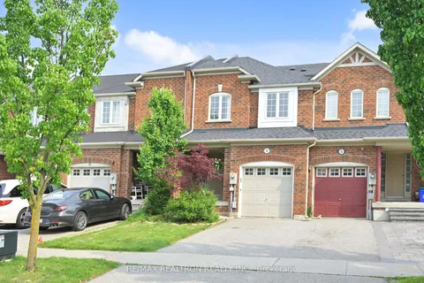 30 Patullo Avenue, ON L4S 2S8
