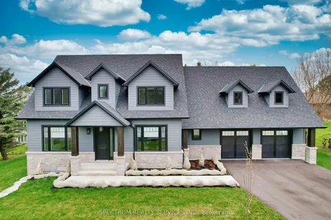 16 McGuire Court, ON L0G 1T0