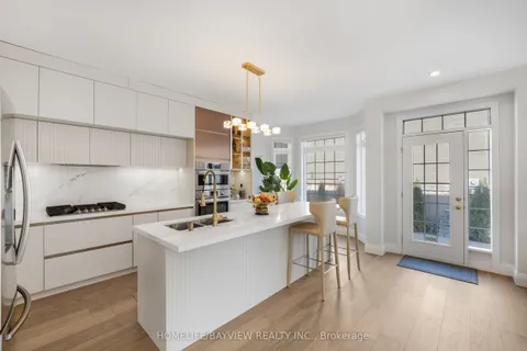 14 Montcalm Boulevard, ON L4H 2X6