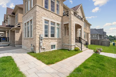 1 John Smith Street, ON L9N 0S7