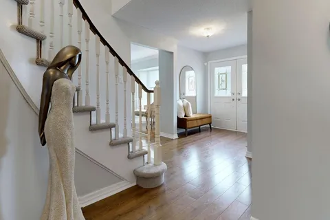 308 Petheram Place, ON L3X 1J7