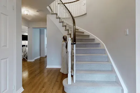 308 Petheram Place, ON L3X 1J7