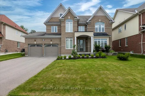 12 Mount Crescent, ON L3W 0N4