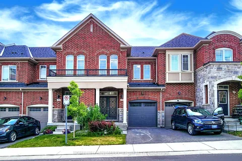 54 Dundonald Trail, ON L3Y 0E1