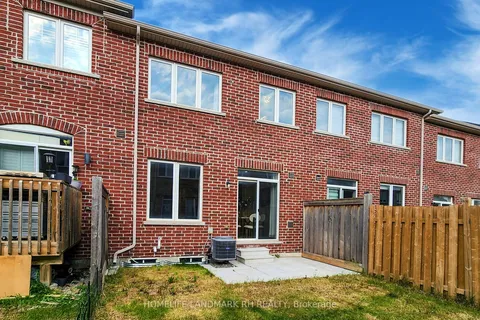 54 Dundonald Trail, ON L3Y 0E1