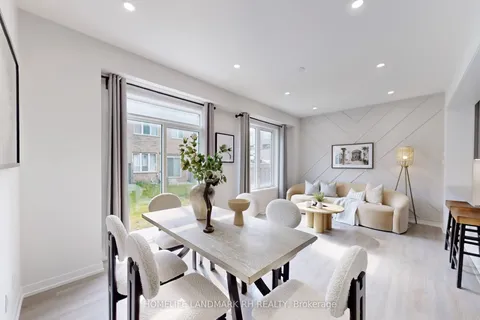 54 Dundonald Trail, ON L3Y 0E1