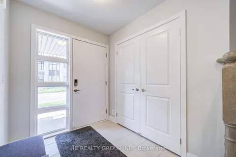 19 Guardhouse Crescent, ON L6C 3J7