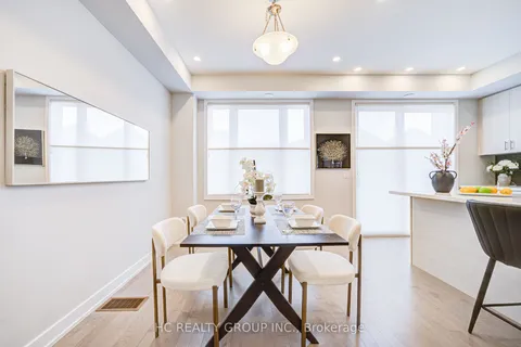 19 Guardhouse Crescent, ON L6C 3J7