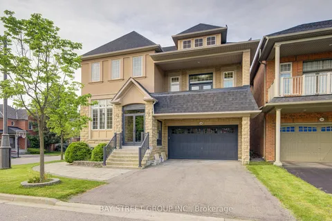 18 Wendelyn Drive, ON L4E 0A7