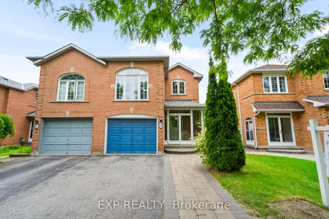 10 Breezeway Crescent, ON L4S 1V7