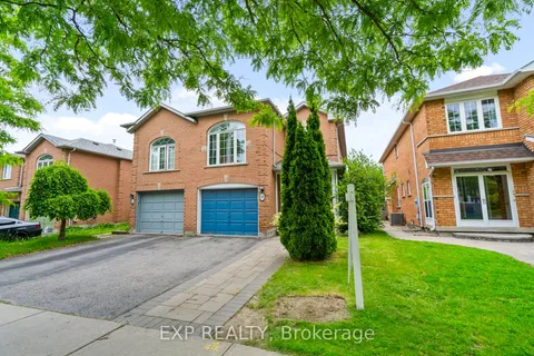 10 Breezeway Crescent, ON L4S 1V7