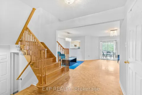 10 Breezeway Crescent, ON L4S 1V7