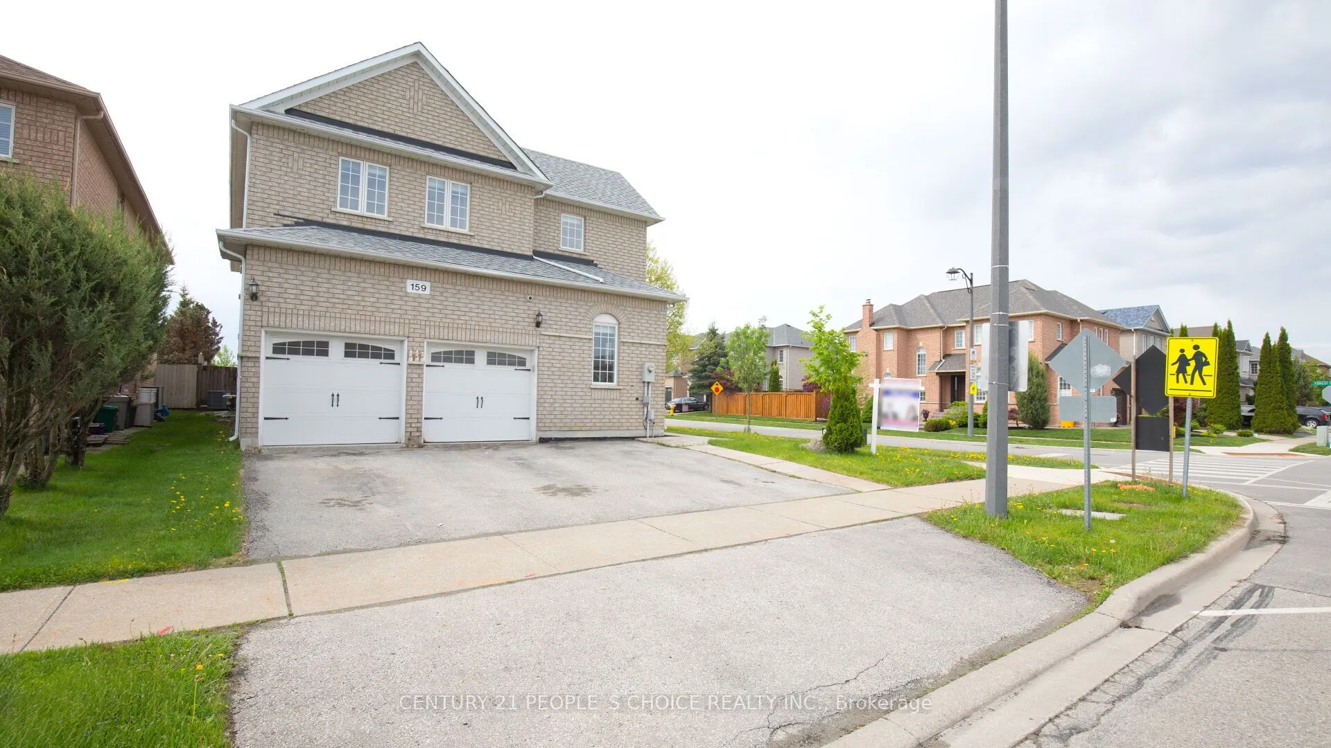 159 Sonoma Boulevard, ON L4H 1P2