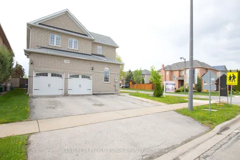 159 Sonoma Boulevard, ON L4H 1P2