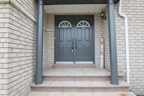 159 Sonoma Boulevard, ON L4H 1P2
