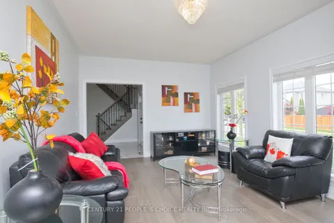 159 Sonoma Boulevard, ON L4H 1P2